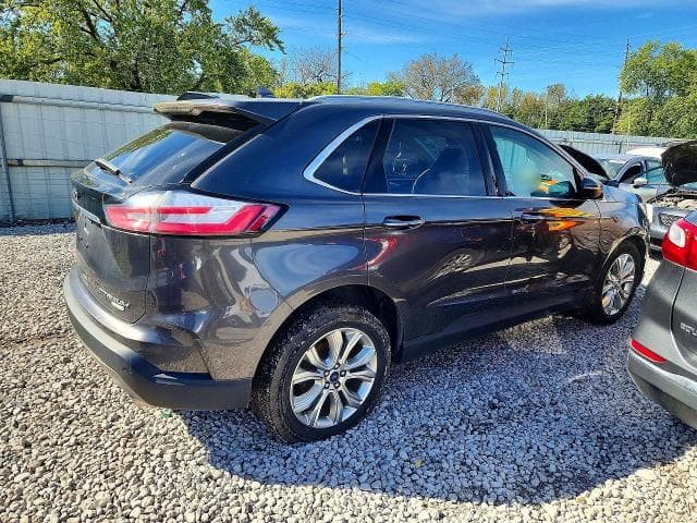 2020 FORD EDGE TITANIUM 3