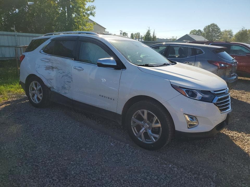 2020 CHEVROLET EQUINOX PREMIER 4