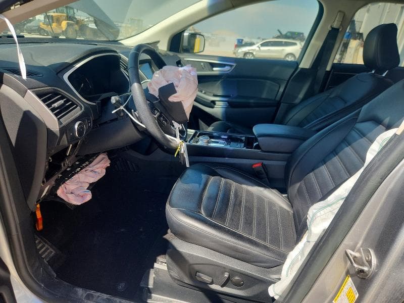 2020 FORD EDGE SEL 7