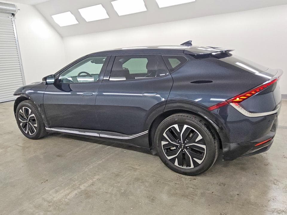 2023 KIA EV6 WIND 2