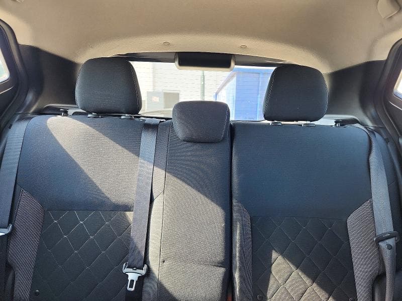 2019 NISSAN KICKS SV 10
