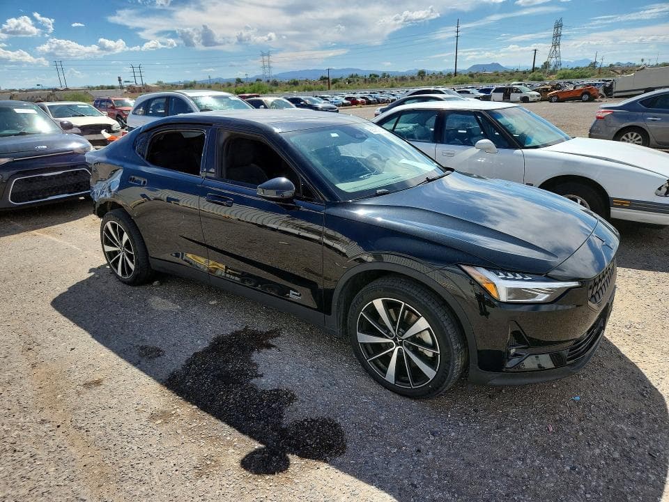 2022 POLESTAR 2 4