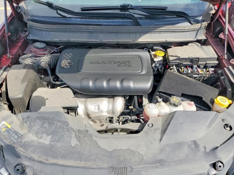 2019 JEEP CHEROKEE LATITUDE PLUS 12