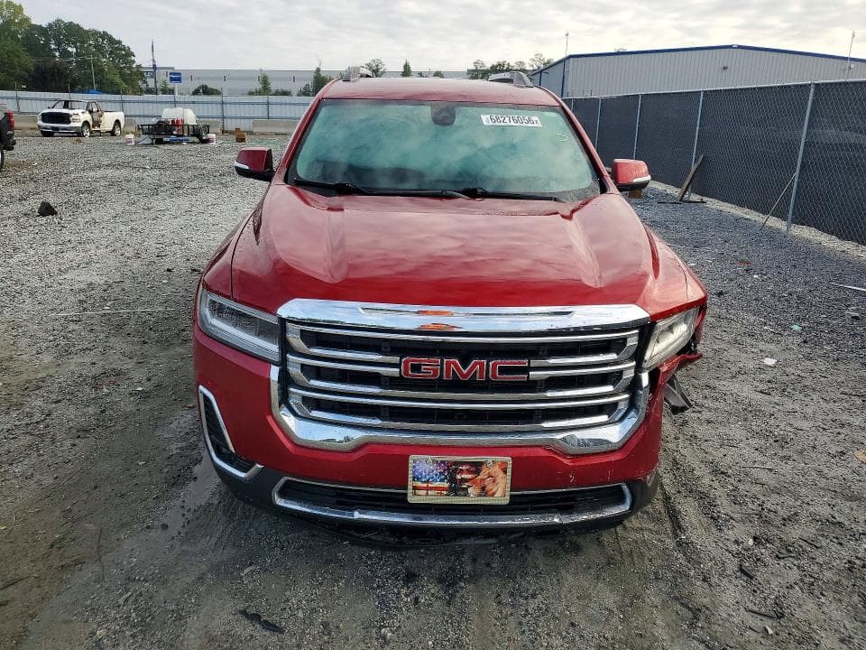 2023 GMC ACADIA SLT 5
