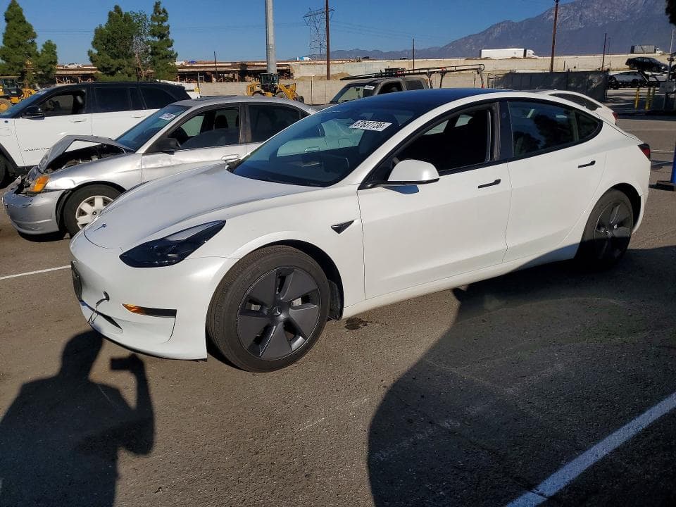 2023 TESLA MODEL 3 - 1