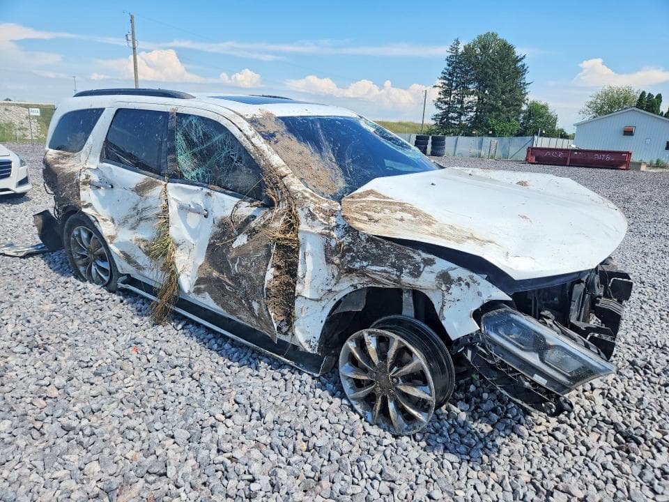 2021 DODGE DURANGO CITADEL 4