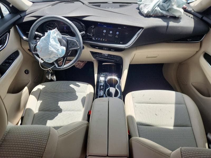 2023 BUICK ENVISION PREFERRED 8