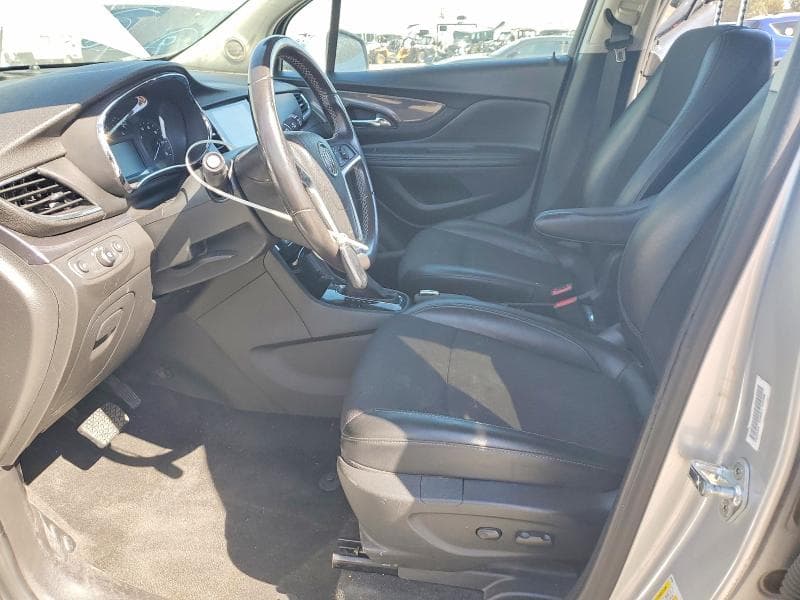 2019 BUICK ENCORE SPORT TOURING 7