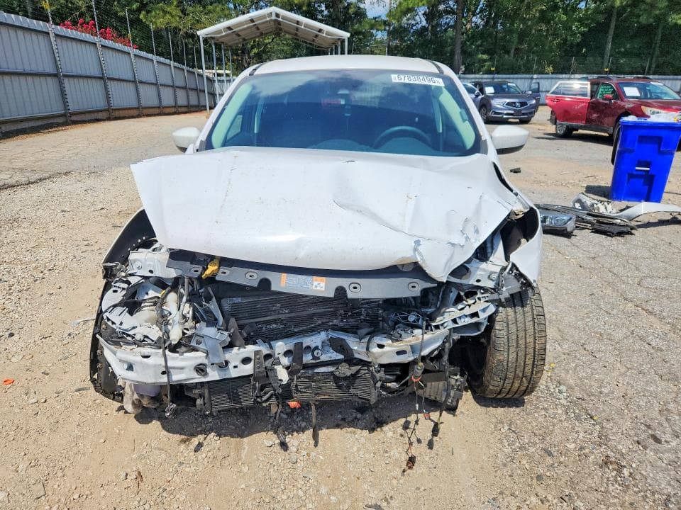 2018 FORD ESCAPE SE 5