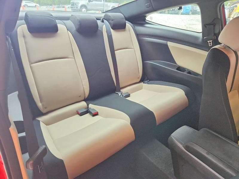 2017 HONDA CIVIC LX 10