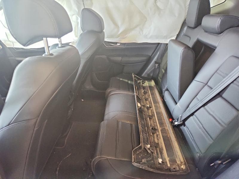 2020 HONDA CR-V EXL 11