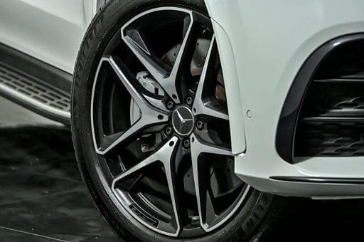 2021 MERCEDES-BENZ GLE AMG 53 4MATIC 11