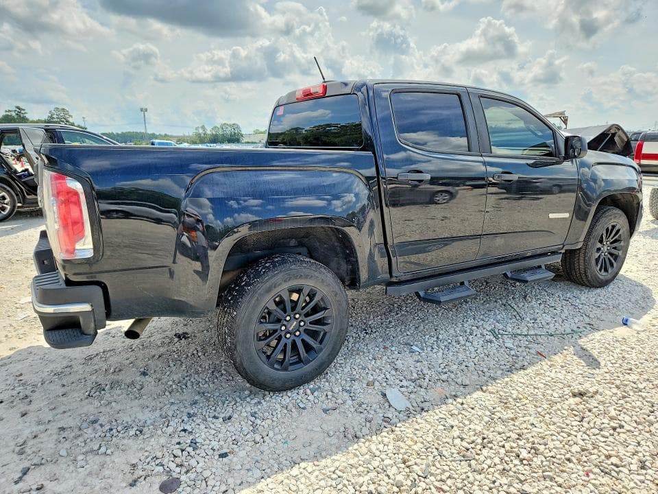 2021 GMC CANYON ELEVATION 3