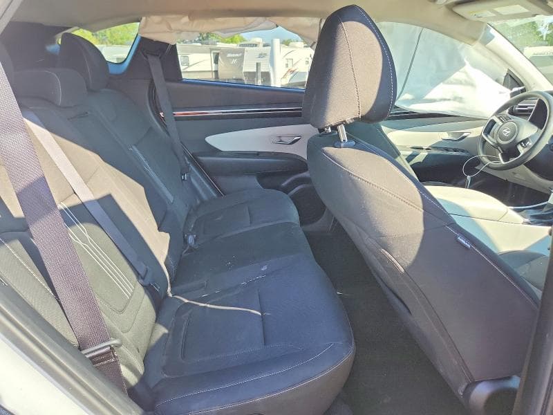 2023 HYUNDAI TUCSON SEL 11