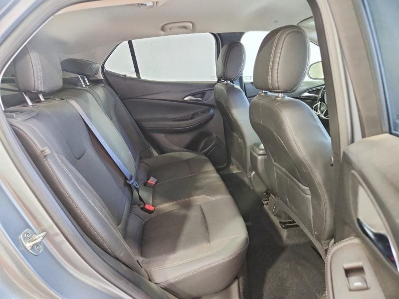 2024 BUICK ENCORE GX PREFERRED 11