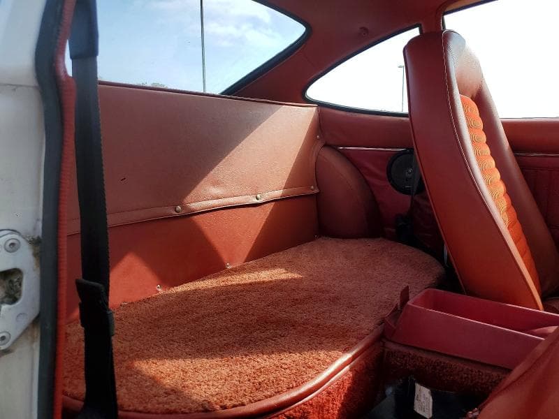 1970 OPEL GT 10