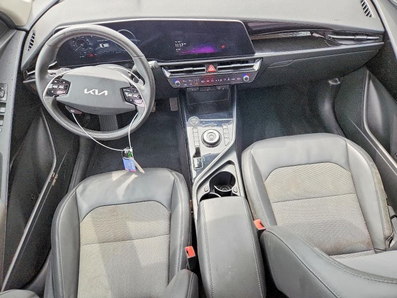 2023 KIA NIRO WIND 8
