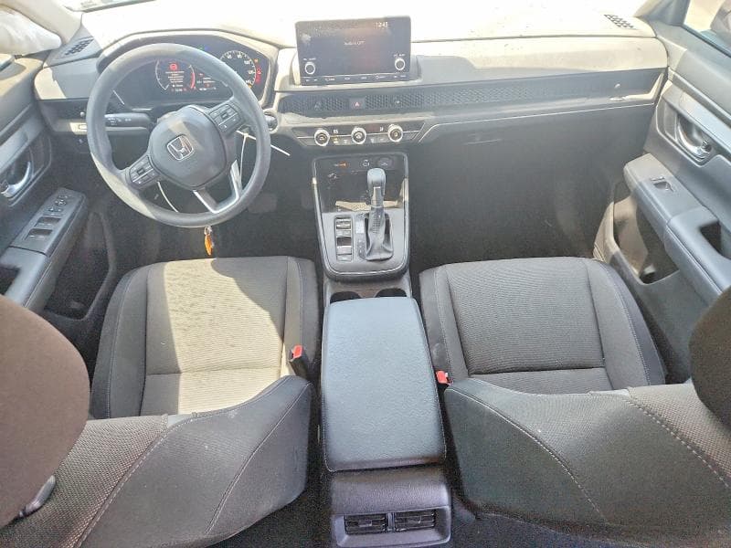 2023 HONDA CR-V LX 8