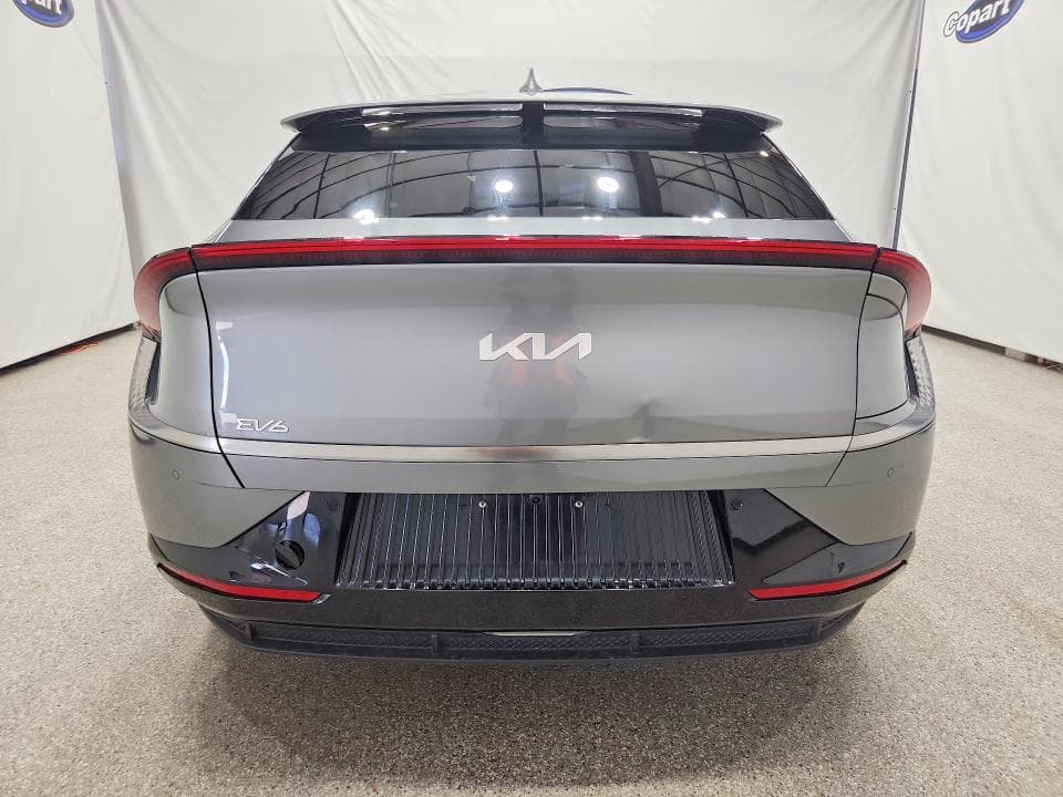 2024 KIA EV6 WIND 6