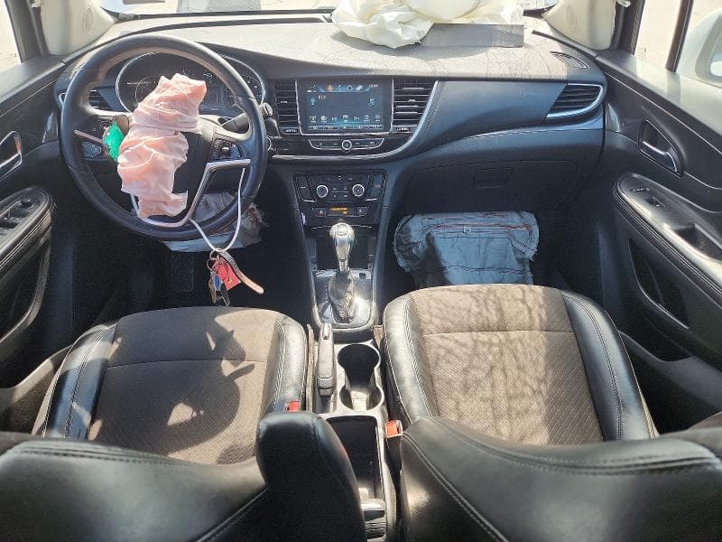 2020 BUICK ENCORE PREFERRED 8