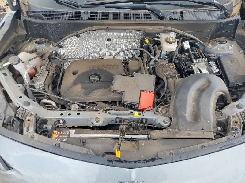 2026 BUICK ENCORE GX PREFERRED 12