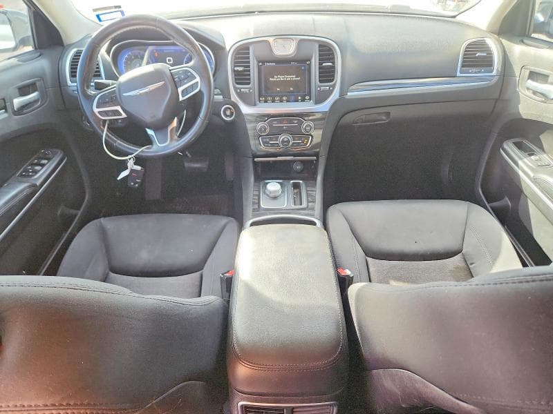 2019 CHRYSLER 300 TOURING 8