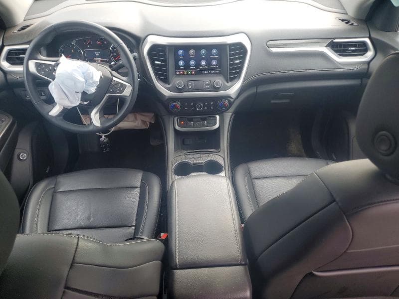 2023 GMC ACADIA SLT 8