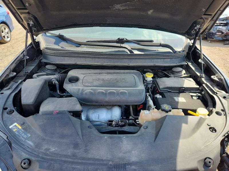 2021 JEEP CHEROKEE LATITUDE PLUS 11