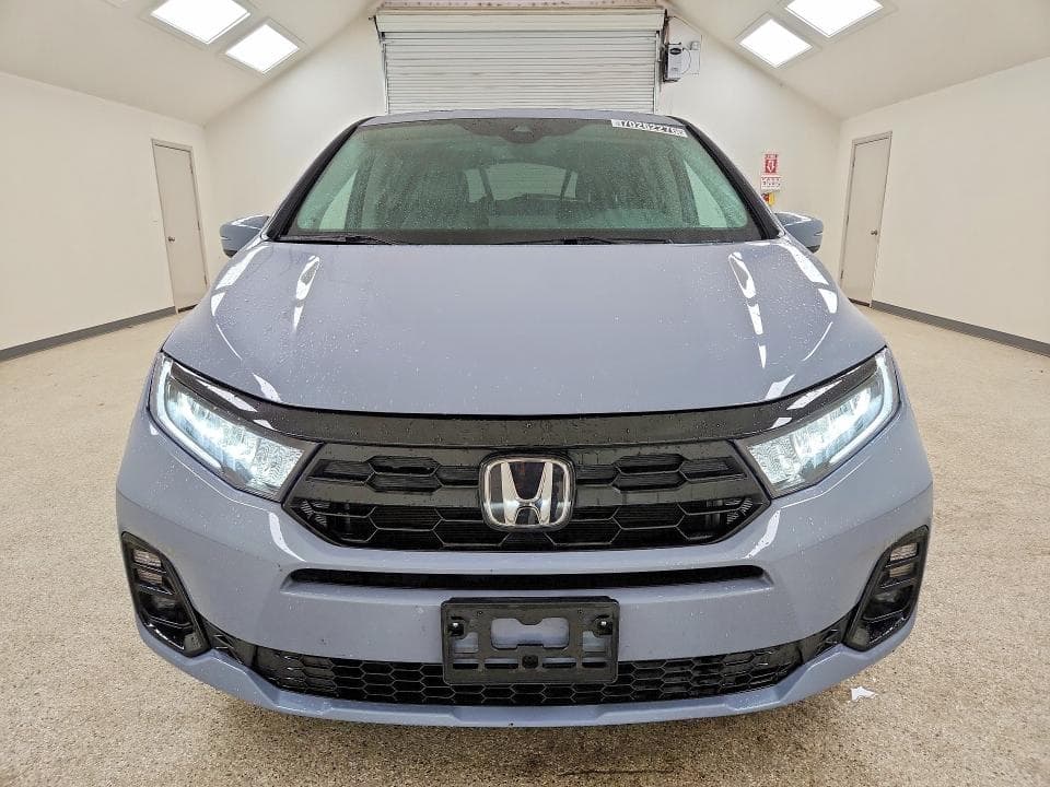 2026 HONDA ODYSSEY ELITE 5