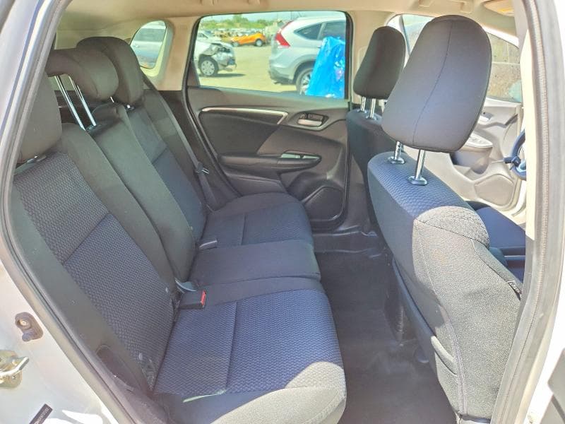 2019 HONDA FIT LX 10