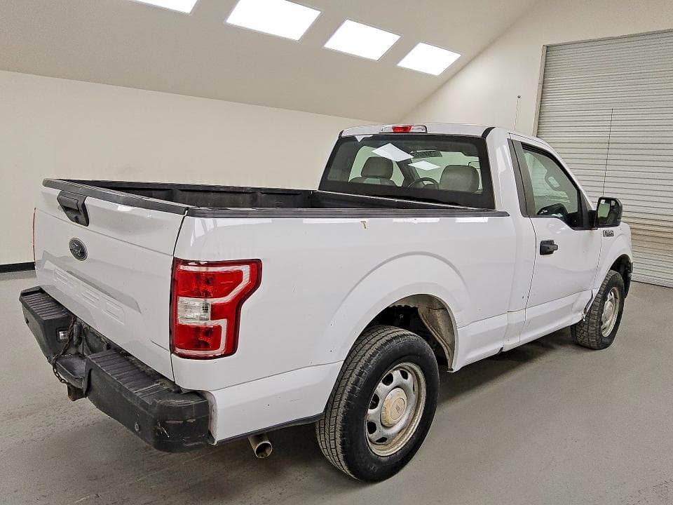 2019 FORD F150 3