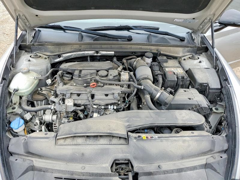 2020 HYUNDAI SONATA SEL PLUS 11