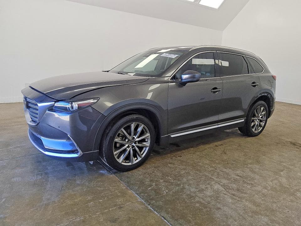 2018 MAZDA CX-9 GRAND TOURING