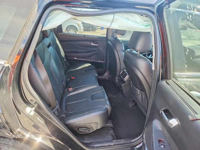 2020 HYUNDAI SANTA FE SEL 11