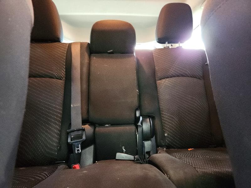 2018 DODGE JOURNEY SE 10