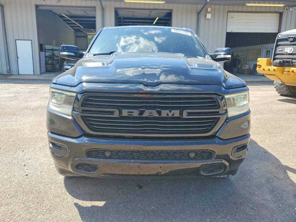 2022 RAM 1500 LARAMIE 5