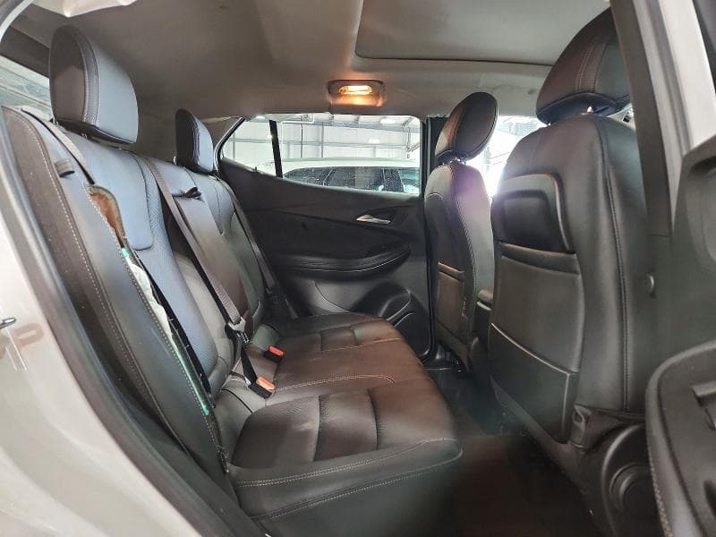 2020 BUICK ENCORE GX ESSENCE 11