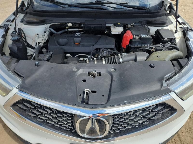 2020 ACURA RDX TECHNOLOGY 12