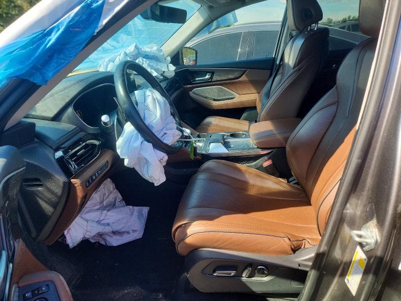 2023 ACURA MDX ADVANCE 7
