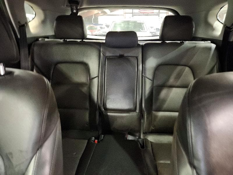 2018 HYUNDAI TUCSON LIMITED 10