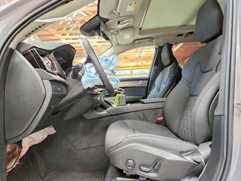 2026 VOLVO XC90 PLUS 7