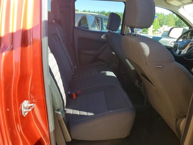 2019 FORD RANGER XL 10