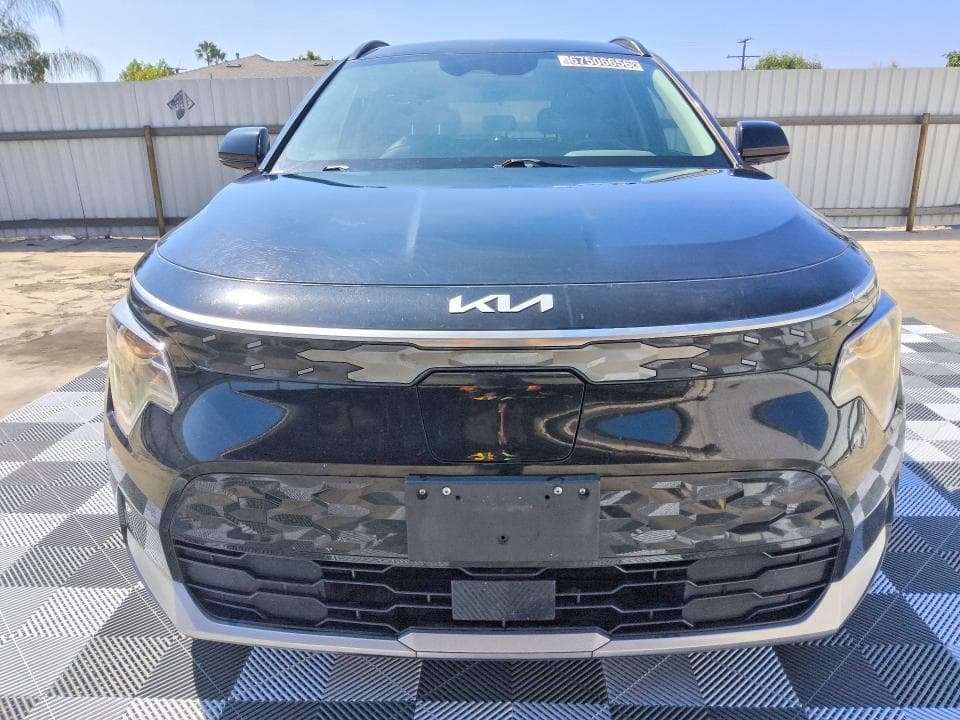2023 KIA NIRO WIND 5
