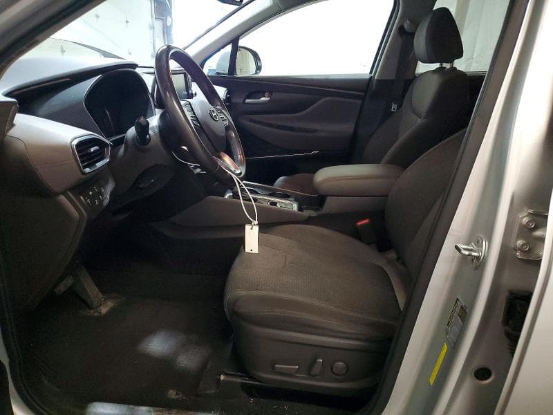 2019 HYUNDAI SANTA FE SEL PLUS 2.4L 7