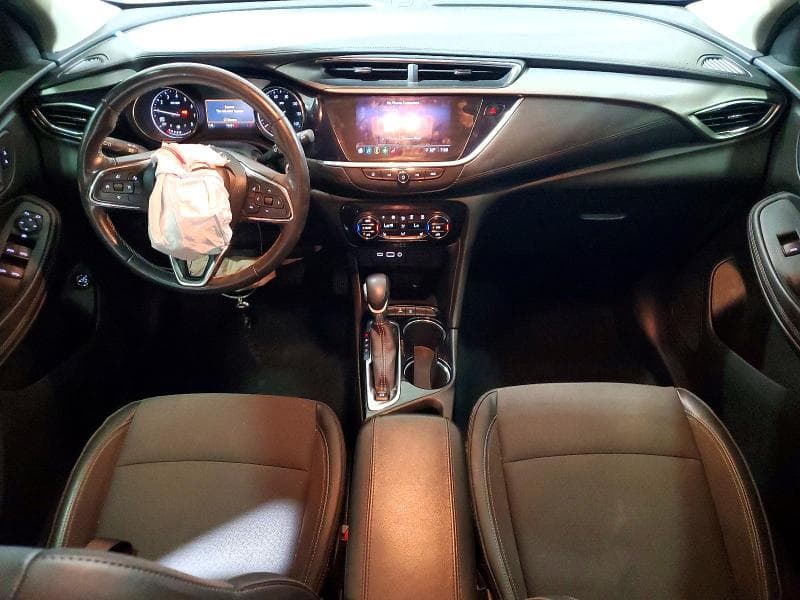 2020 BUICK ENCORE GX SELECT 8