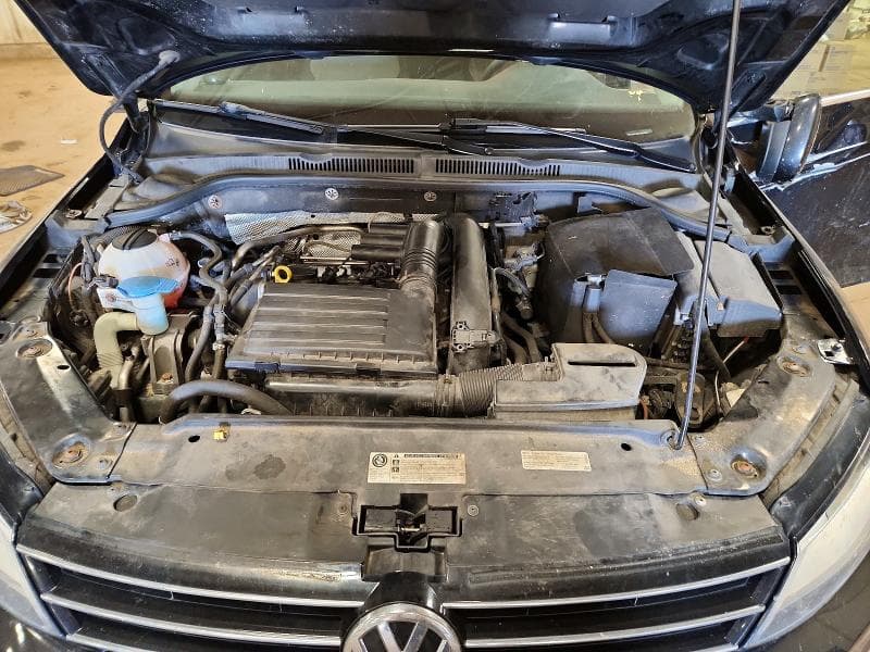 2017 VOLKSWAGEN JETTA S 11