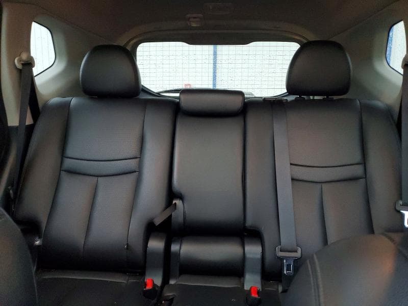 2020 NISSAN ROGUE SL 10