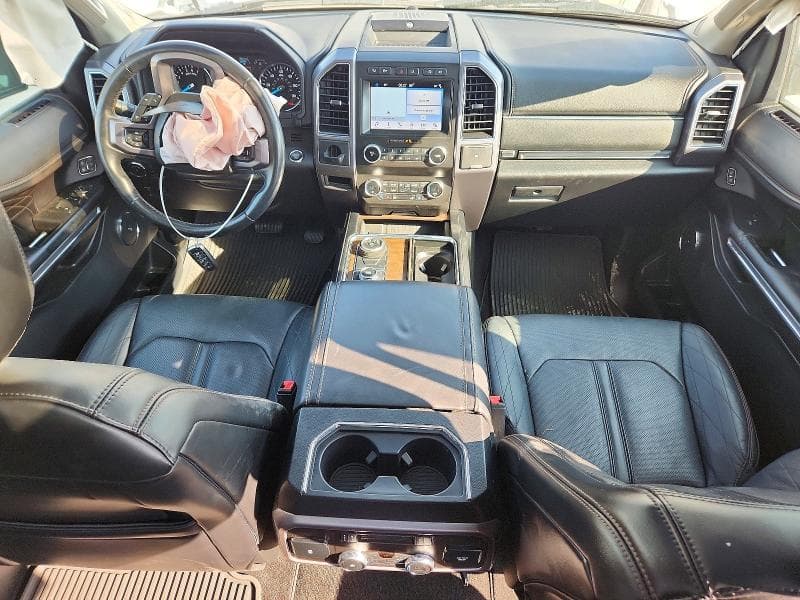 2019 FORD EXPEDITION PLATINUM 8