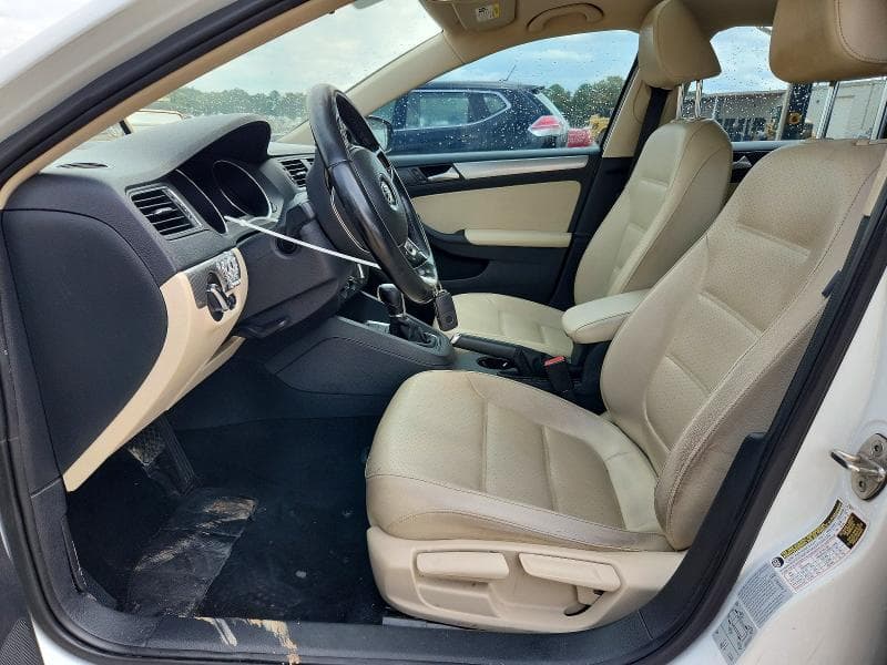 2017 VOLKSWAGEN JETTA SE 7