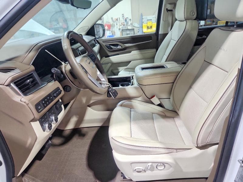 2023 GMC YUKON DENALI 7
